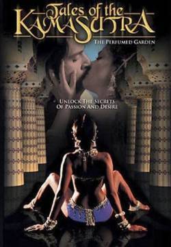 Kama Sutra - Il giardino profumato